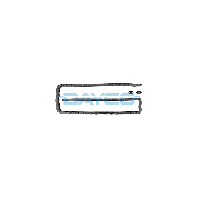 Chaîne de distribution DAYCO TCH1026