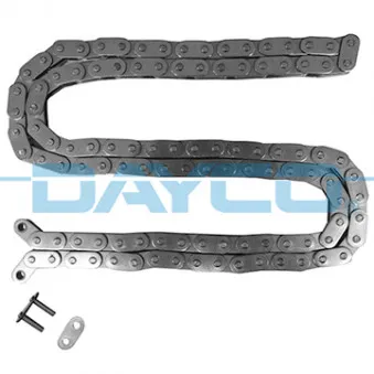 Chaîne de distribution DAYCO TCH1027