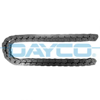 Chaîne de distribution DAYCO TCH1041