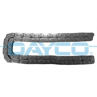 Chaîne de distribution DAYCO TCH1050
