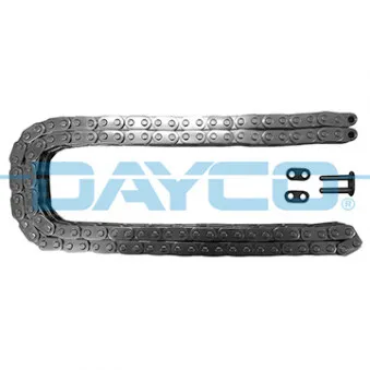 Chaîne de distribution DAYCO TCH1052