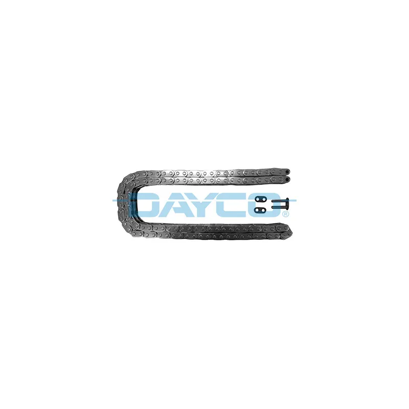 Chaîne de distribution DAYCO TCH1052