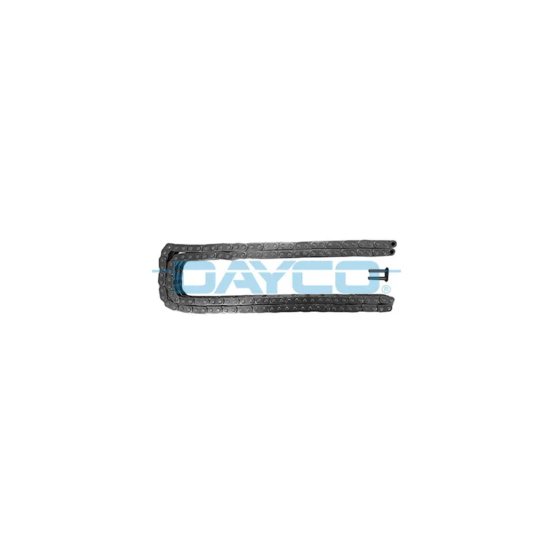Chaîne de distribution DAYCO TCH1053