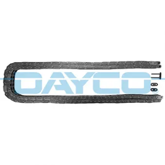 Chaîne de distribution DAYCO TCH1055