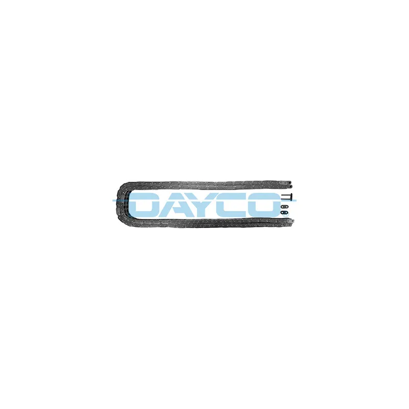 Chaîne de distribution DAYCO TCH1055