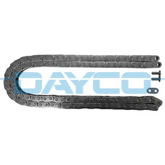 Chaîne de distribution DAYCO