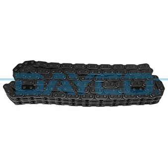 Chaîne de distribution DAYCO TCH1076