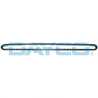 Chaîne de distribution DAYCO TCH1208