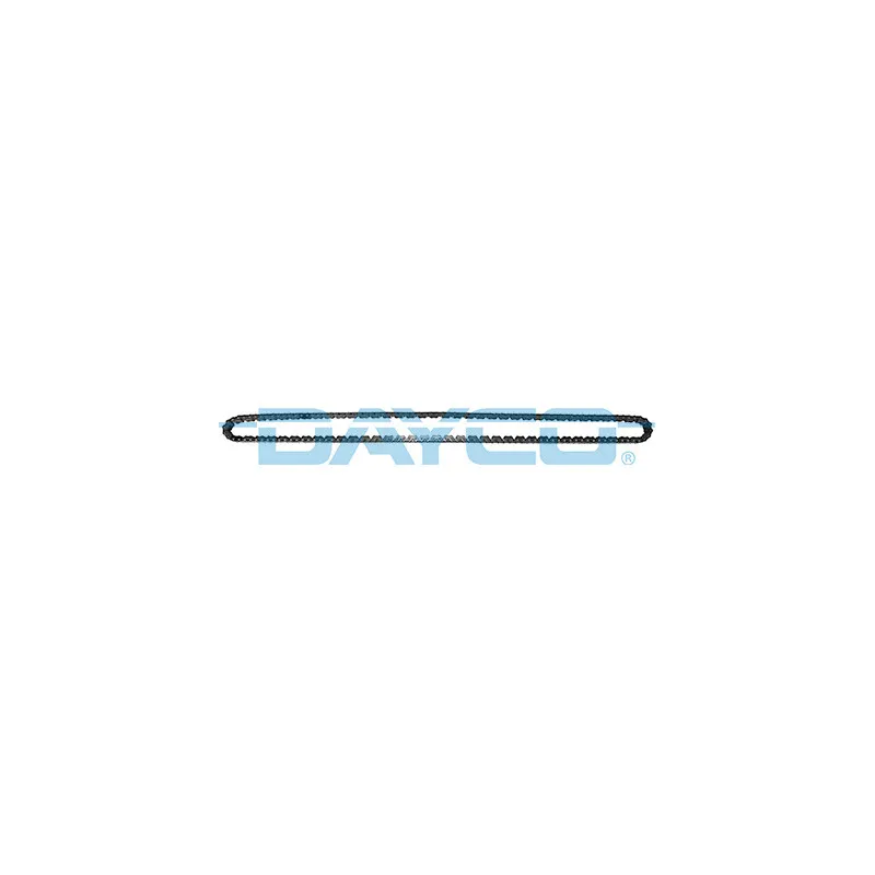 Chaîne de distribution DAYCO TCH1208