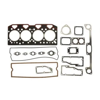 Pochette haute ENGITECH ENT000463