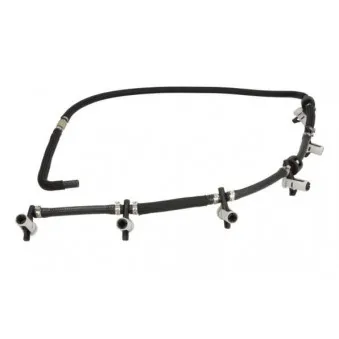 Tuyau, carburant de fuite ENGITECH ENT120254
