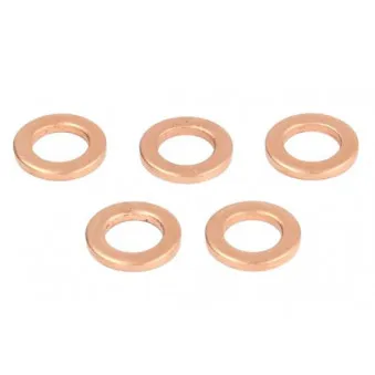 Bague d'étanchéité, injecteur ENGITECH ENT250704