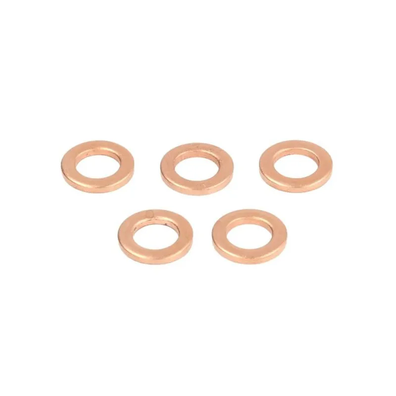 Bague d'étanchéité, injecteur ENGITECH ENT250704