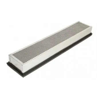 Filtre, air de l'habitacle PURRO PUR-HC0174