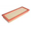 Filtre à air PURRO PUR-PA2045 - Visuel 2