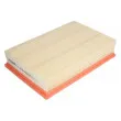 Filtre à air PURRO PUR-PA5004 - Visuel 1