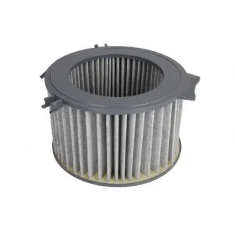 Filtre, air de l'habitacle PURRO PUR-PC0014C