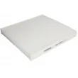 Filtre, air de l'habitacle PURRO PUR-PC0022 - Visuel 1
