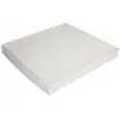 Filtre, air de l'habitacle PURRO PUR-PC0022 - Visuel 2