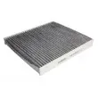 Filtre, air de l'habitacle PURRO PUR-PC0022C - Visuel 1