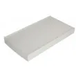 Filtre, air de l'habitacle PURRO PUR-PC1005 - Visuel 2