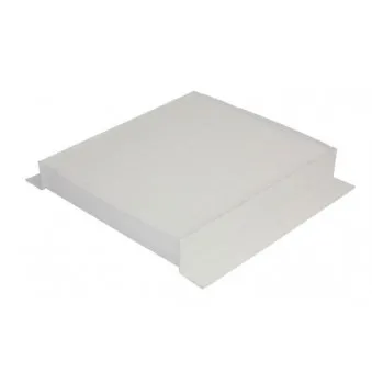 Filtre, air de l'habitacle PURRO PUR-PC1018