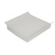 Filtre, air de l'habitacle PURRO PUR-PC1018 - Visuel 2