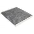 Filtre, air de l'habitacle PURRO PUR-PC1020C - Visuel 2