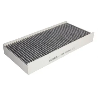 Filtre, air de l'habitacle PURRO PUR-PC2014C