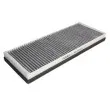 Filtre, air de l'habitacle PURRO PUR-PC2032C - Visuel 1