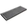 Filtre, air de l'habitacle PURRO PUR-PC2032C - Visuel 2