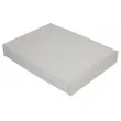 Filtre, air de l'habitacle PURRO PUR-PC2043 - Visuel 2