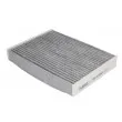 Filtre, air de l'habitacle PURRO PUR-PC2045C - Visuel 1