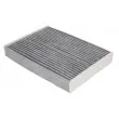 Filtre, air de l'habitacle PURRO PUR-PC2045C - Visuel 2