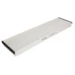 Filtre, air de l'habitacle PURRO PUR-PC3007 - Visuel 1