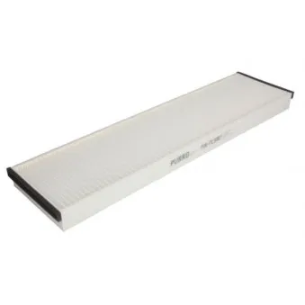 Filtre, air de l'habitacle PURRO PUR-PC3007