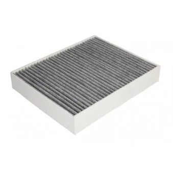 Filtre, air de l'habitacle PURRO PUR-PC3016C