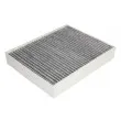 Filtre, air de l'habitacle PURRO PUR-PC3016C - Visuel 2
