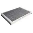 Filtre, air de l'habitacle PURRO PUR-PC3032C - Visuel 1