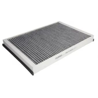 Filtre, air de l'habitacle PURRO