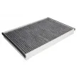 Filtre, air de l'habitacle PURRO PUR-PC3032C - Visuel 2