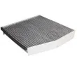Filtre, air de l'habitacle PURRO PUR-PC3039C - Visuel 2