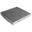 Filtre, air de l'habitacle PURRO PUR-PC3040C - Visuel 1