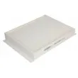 Filtre, air de l'habitacle PURRO PUR-PC3041 - Visuel 1