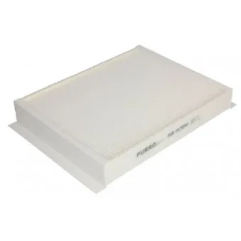 Filtre, air de l'habitacle PURRO PUR-PC3041