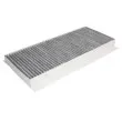 Filtre, air de l'habitacle PURRO PUR-PC4002C - Visuel 2