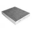 Filtre, air de l'habitacle PURRO PUR-PC4013 - Visuel 1