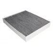 Filtre, air de l'habitacle PURRO PUR-PC4013 - Visuel 2
