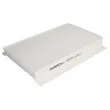 Filtre, air de l'habitacle PURRO PUR-PC5003 - Visuel 1