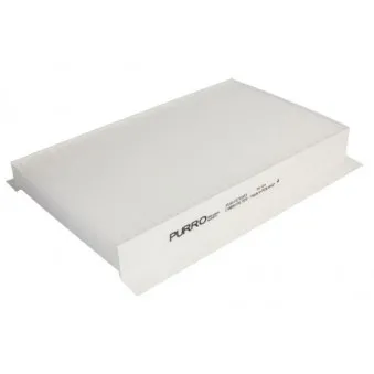 Filtre, air de l'habitacle PURRO PUR-PC5003